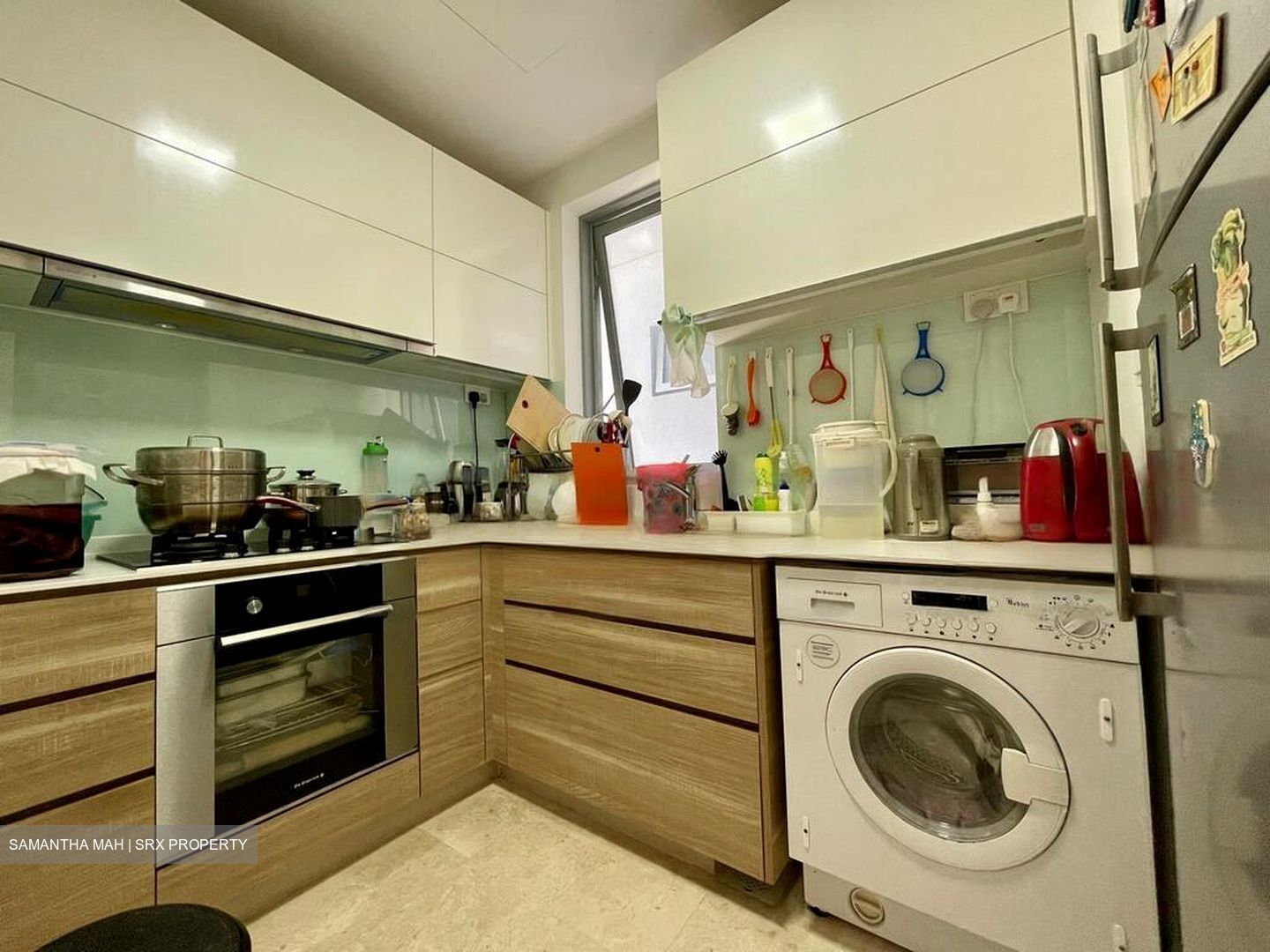 Alex Residences (D3), Apartment #486934451